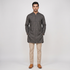 Embroidered Straight Long Kurta