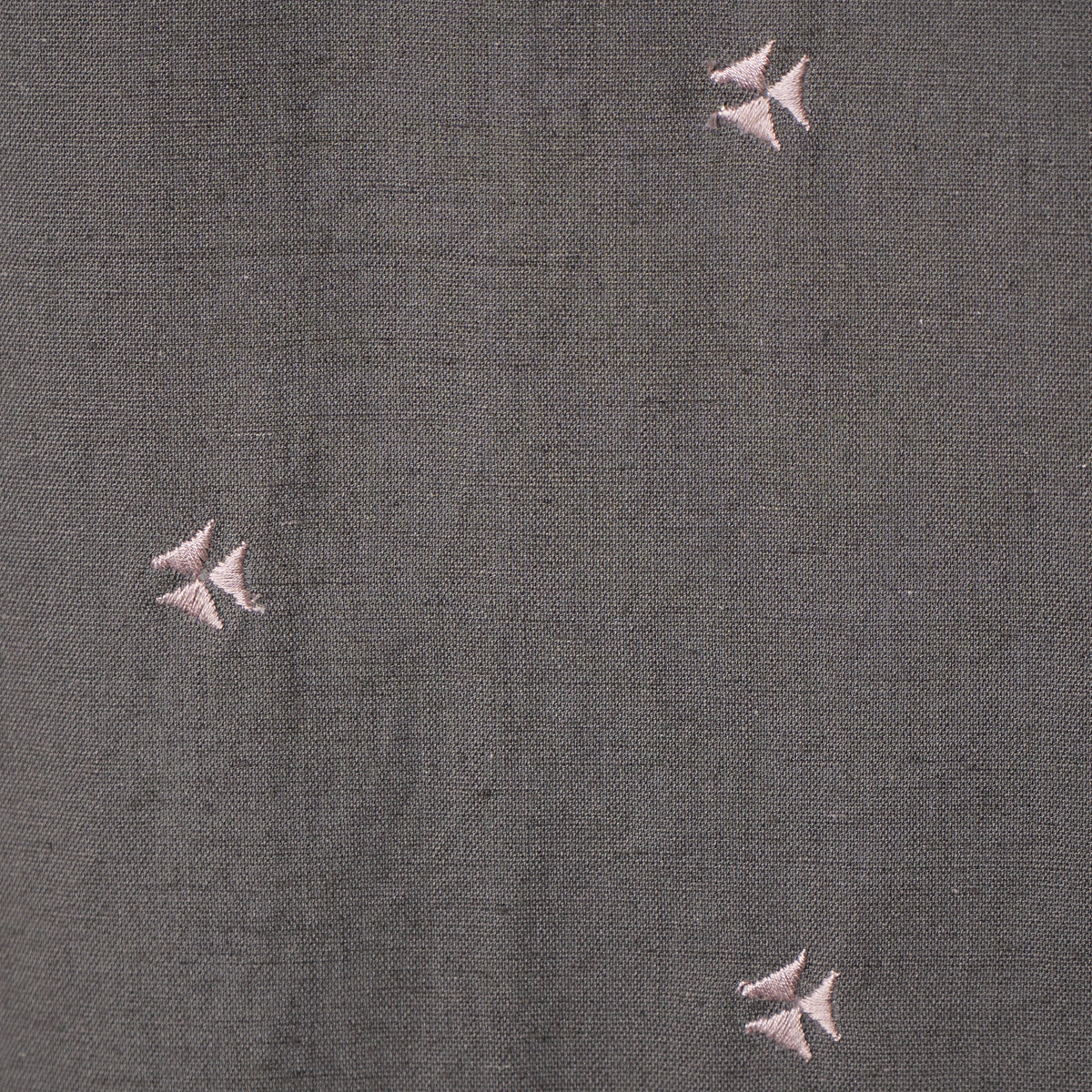 Embroidered Straight Long Kurta