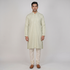 Embroidered Straight Long Kurta