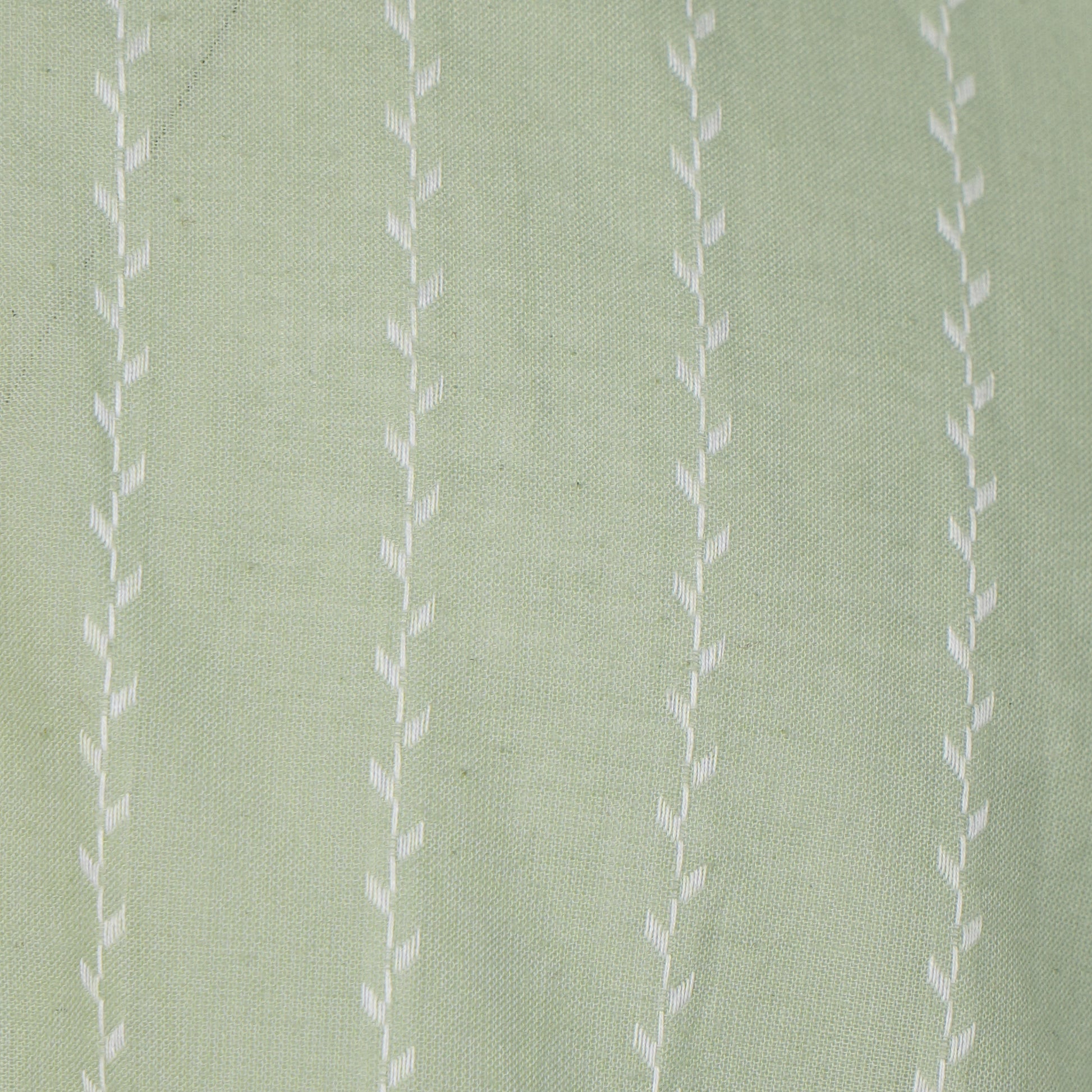 Embroidered Straight Long Kurta