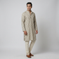 Digital Printed Straight Kurta