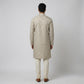 Digital Printed Straight Kurta
