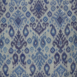 Digital Schiffli Straight Long Kurta