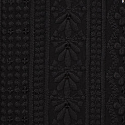Embellished Straight Long Kurta
