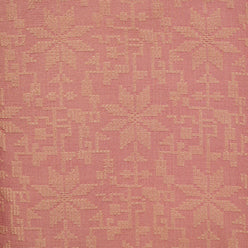 Jacquard Straight Long Kurta