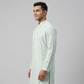 Embellished Straight Long Kurta
