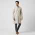 Printed Straight Long Kurta