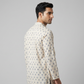 Printed Straight Long Kurta
