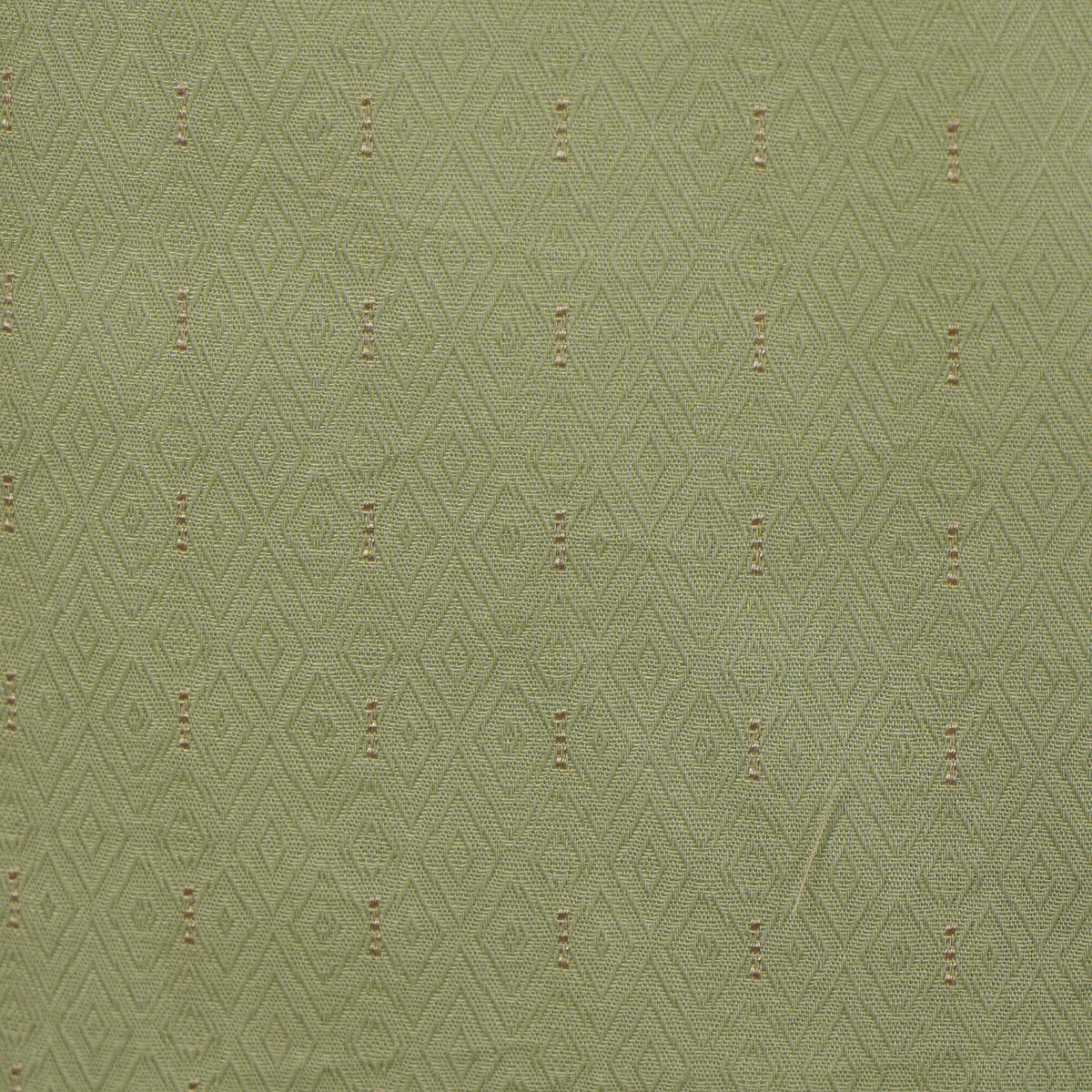 Jacquard Straight Long Kurta