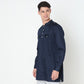 Regular Fit Solid Kurta