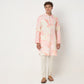 Regular Fit Printed Kurta