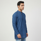 Cotton Printed Short Kurta