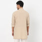 Cotton Printed Short Kurta