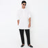 Cotton Printed Short Kurta