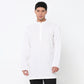 Cotton Printed Short Kurta