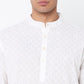 Cotton Printed Short Kurta
