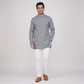 Cotton Structured Short Kurta