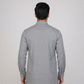Cotton Structured Short Kurta