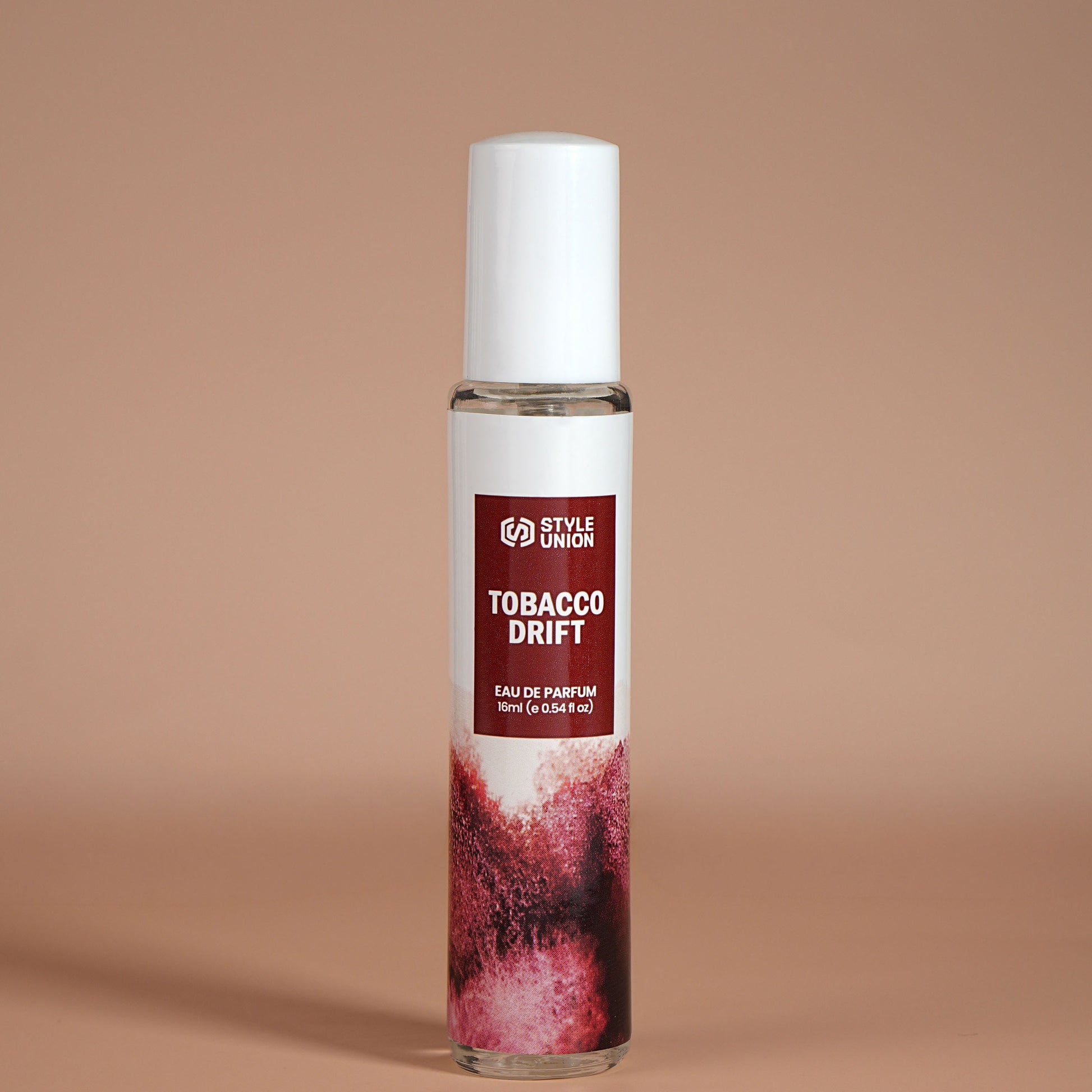 Style Union Long-Lasting Mens Perfumes - 16ml
