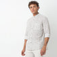 Regular Fit Printed Shirt
