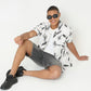 Regular Fit Printed Shirt