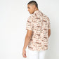 Regular Fit Printed Shirt