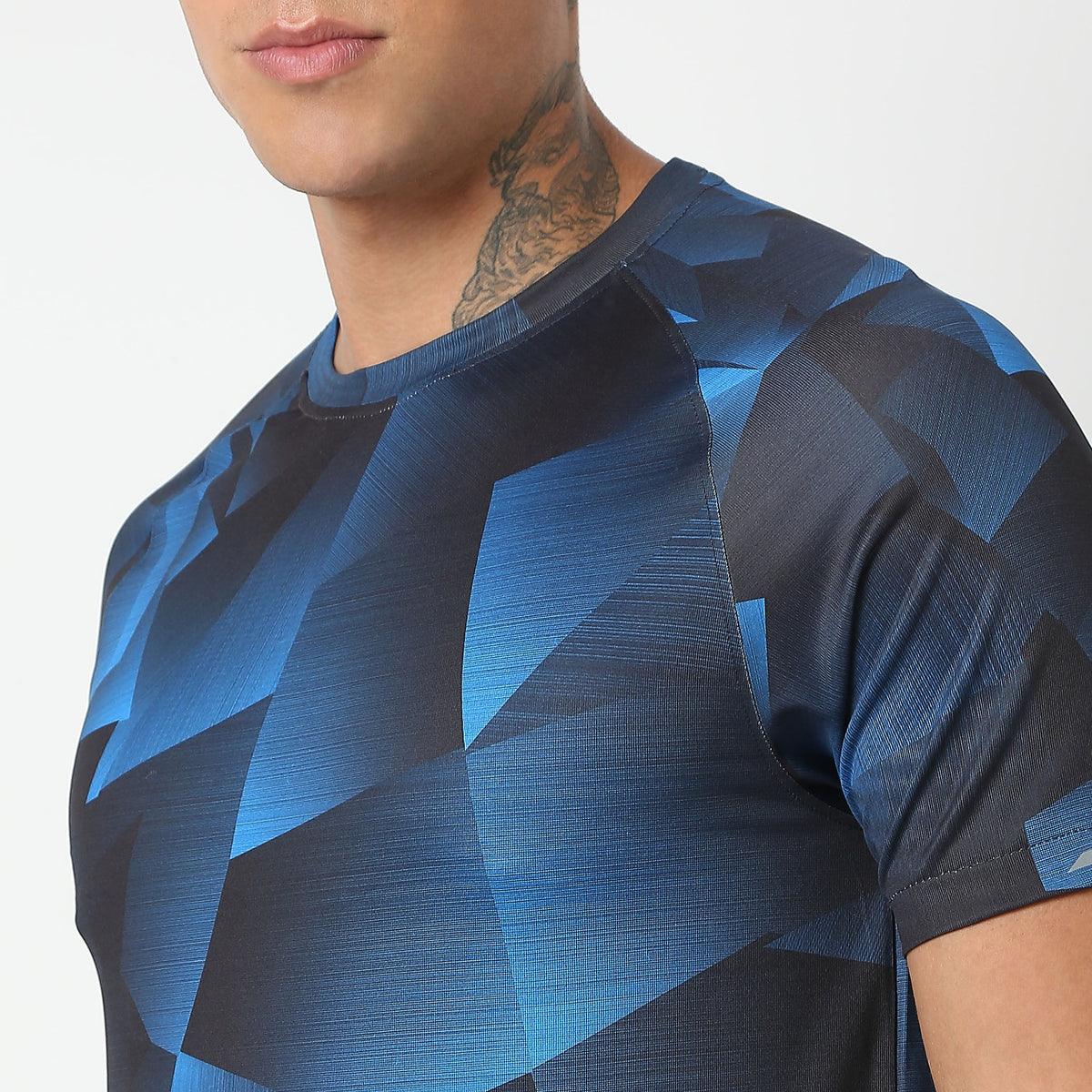 Regular Fit Printed T-Shirt