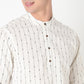Regular Fit Printed Kurta
