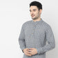 Regular Fit Printed Kurta