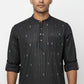 Cotton Printed Short Kurta