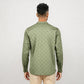 Printed Short Kurta