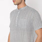 Cotton Printed Short Kurta