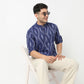 Cotton Printed Short Kurta