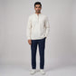 Cotton Dobby Short Kurta