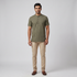 Cotton Striped Short Kurta