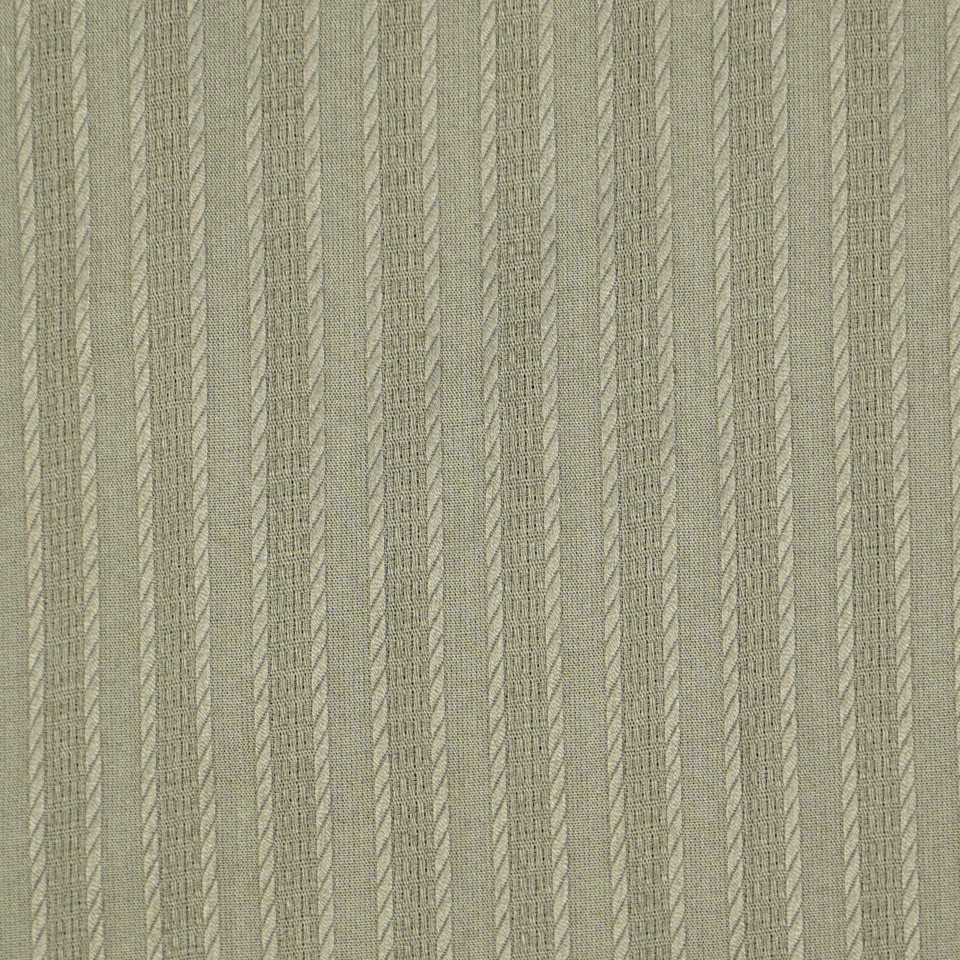 Cotton Striped Short Kurta