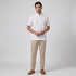 Cotton Striped Short Kurta