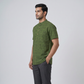 Cotton Printed Short Kurta