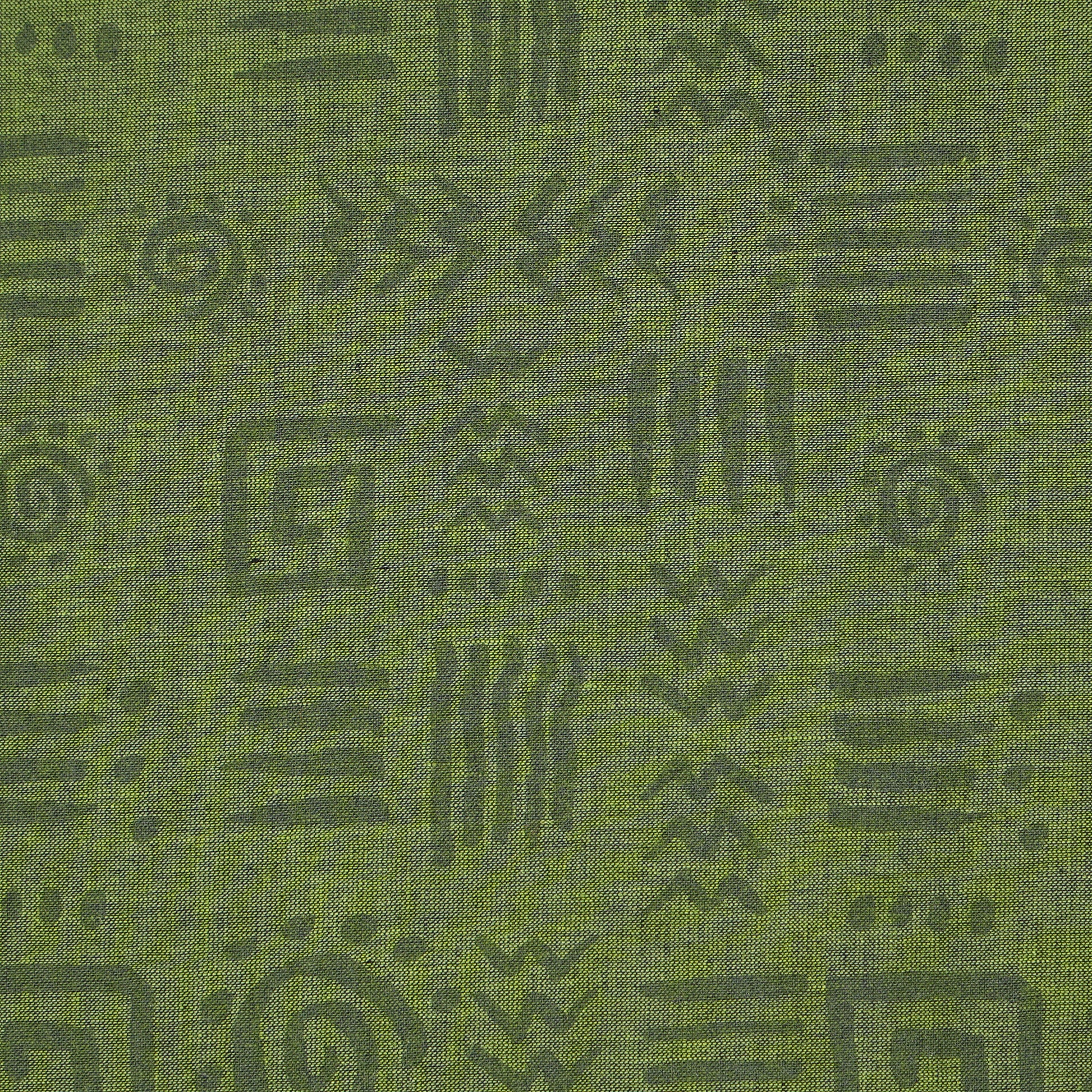 Cotton Printed Short Kurta