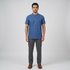 Cotton Printed Short Kurta