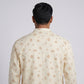 Cotton Printed Short Kurta