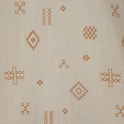 Cotton Printed Short Kurta