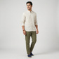 Cotton Embellished Short Kurta
