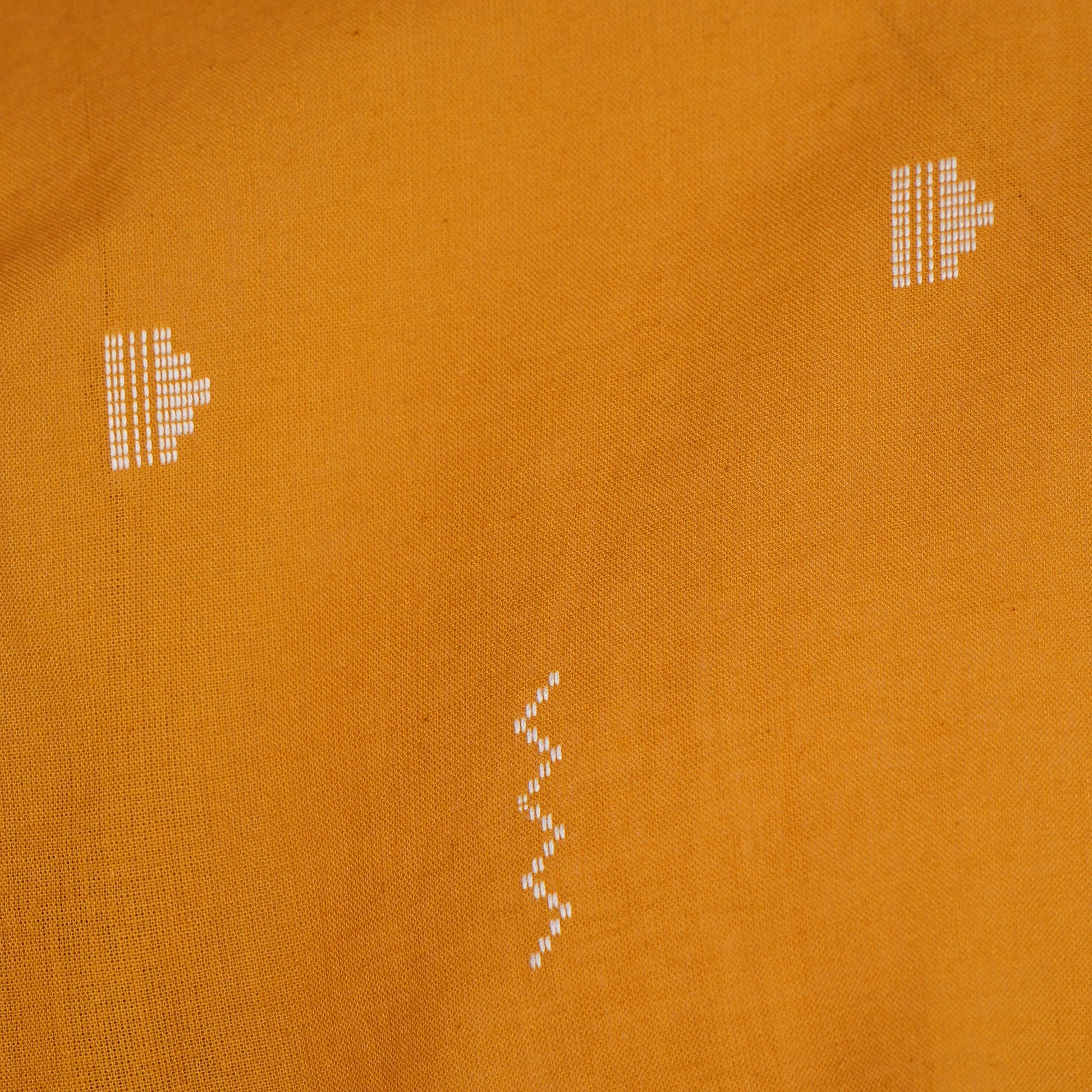 Cotton Embellished Short Kurta