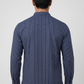 Cotton Structured Short Kurta