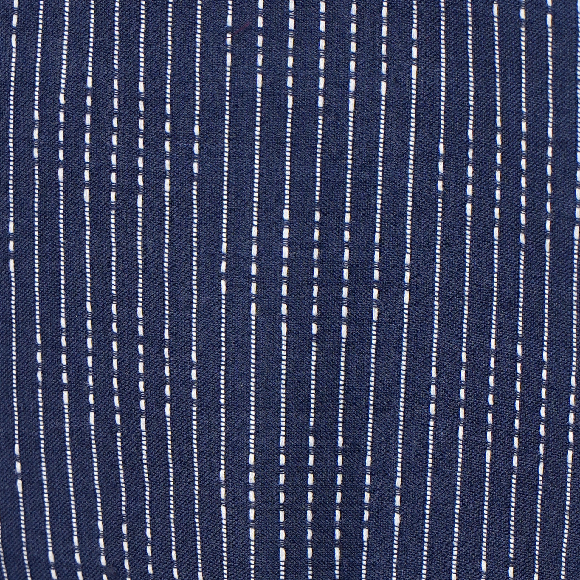 Cotton Structured Short Kurta