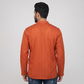 Cotton Embellished Short Kurta