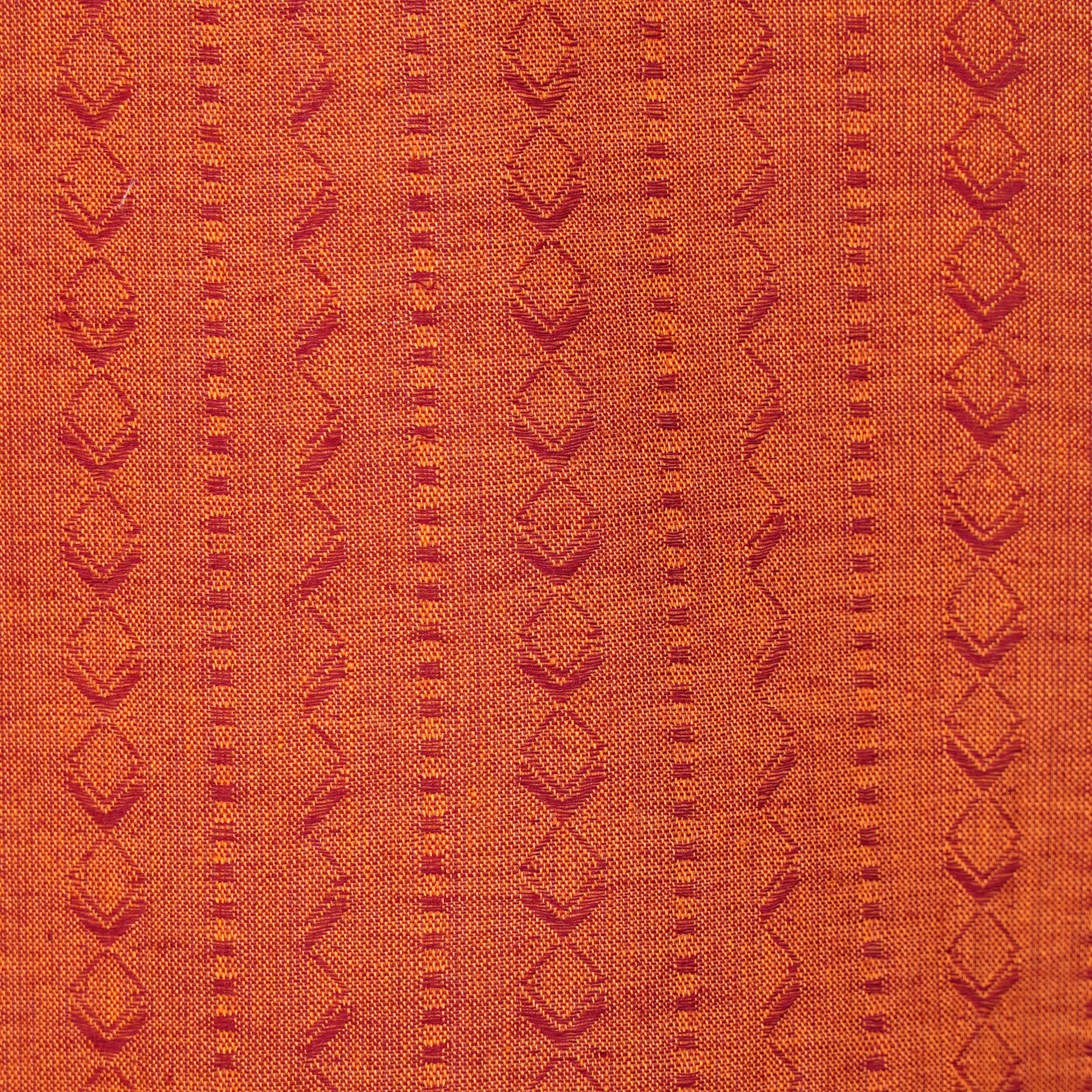 Cotton Embellished Short Kurta