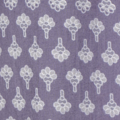 Cotton Printed Short Kurta