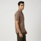 Cotton Printed Short Kurta
